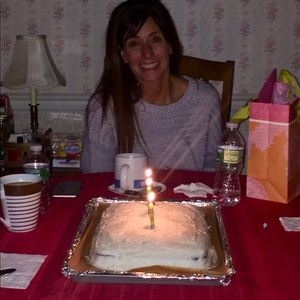 Meet your Posher, Dana